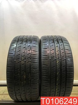 Nexen Nfera RU5 SUV 275/40 R20 106W 