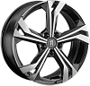 Replay Subaru (SB95) 7x18 5x114,3 ET48 dia 56,1 BKF