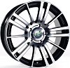 Nitro N2O Y615 7x16 5x114,3 ET40 dia 73,1 BFP