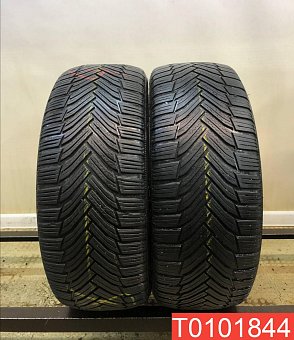 Michelin Alpin 6 225/45 R17 94V 