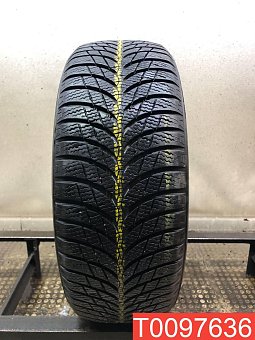 Marshal I’Zen MW 15 205/55 R16 91H 