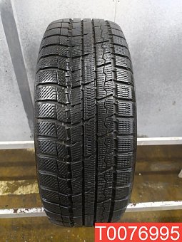 Toyo Winter Tranpath TX 215/60 R16 95Q 