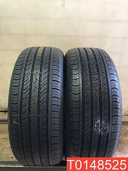 Continental ProContact TX 215/55 R17 94V 