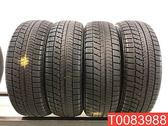 Bridgestone Blizzak VRX 185/60 R15 84Q 