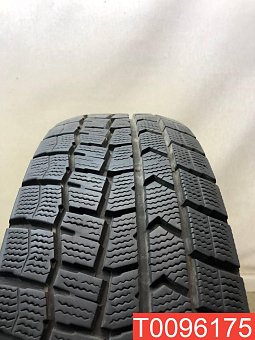 Dunlop Winter Maxx WM02 185/60 R15 84Q 