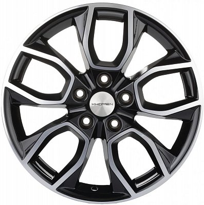 Диски Khomen Wheels KHW1713 (Tucson) - 1