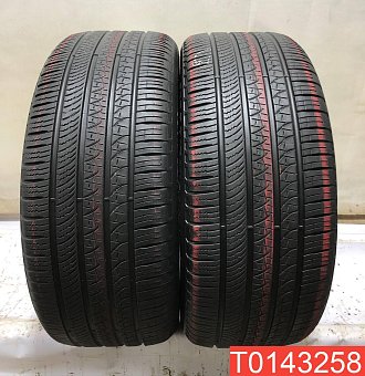 Pirelli Scorpion Zero All Season 285/45 R22 114Y 