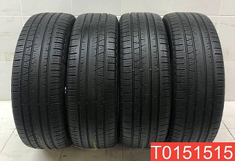 Pirelli Scorpion Verde All Season 215/60 R17 96V 