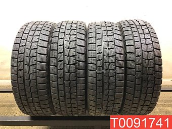 Dunlop Winter Maxx WM01 185/60 R15 84Q 