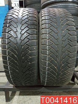 Nokian Hakkapeliitta 265/65 R17 116T 