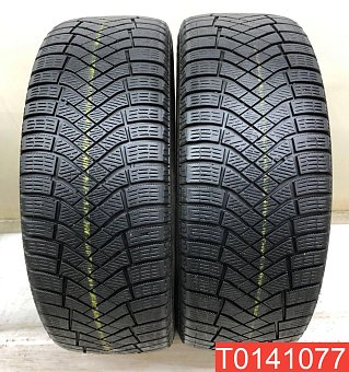 Pirelli Ice Zero FR 235/55 R19 105H 