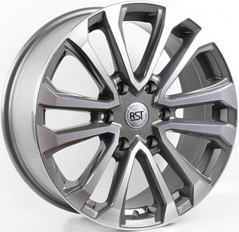 RST R058 7,5x18 6x139,7 ET25 dia 106,1 GRD Россия
