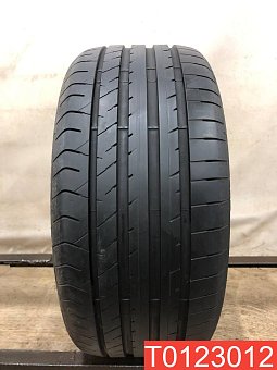 Fulda Sport Control 2 245/40 R18 97Y 