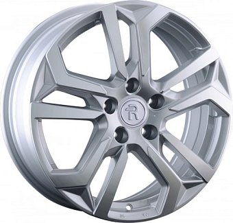 Replay KIA (Ki263) 7x17 5x114,3 ET47 dia 67,1 SF