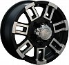 LS wheels 158 8x16 5x139.7 ET30 dia 98.5 MBF