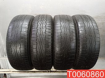 Bridgestone Dueler HT 687 225/65 R17 101H 