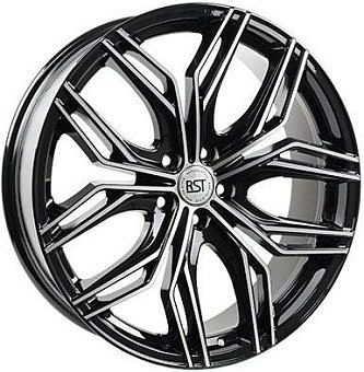 TechLine 205 8,5x20 5x108 ET42 dia 63,4 BD