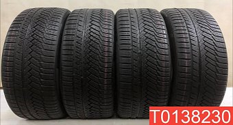 Continental WinterContact TS850P 255/40 R19 100V 