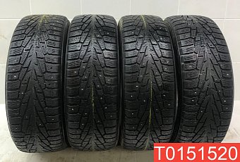 Nokian Tyres Nordman 7 SUV 225/60 R17 103T 
