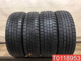 Dunlop Winter Maxx WM01 185/65 R15 88Q 