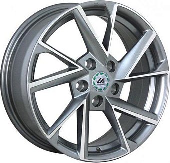 Replica TD Special Series Ford (F12-S) 6,5x16 5x108 ET50 dia 63,3 GMF