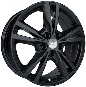 Скад Мельбурн 7x17 5x108 ET50 dia 63,35 бархат новый