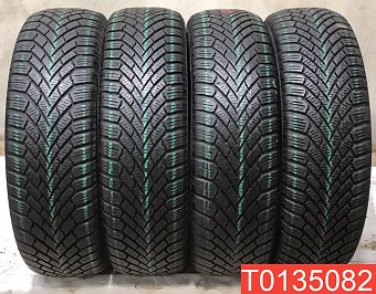 Continental WinterContact TS860 175/65 R14 82T 