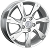 Replay Toyota (TY438) 6,5x15 5x114,3 ET39 dia 60,1 S