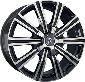 Replay Toyota (TY242) 8,5x21 5x150 ET54 dia 110,1 BKF