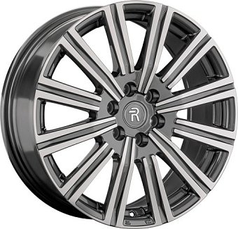 Replay KIA (Ki393) 7,5x18 6x114,3 ET46 dia 67,1 GMF
