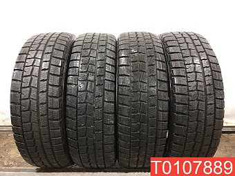 Dunlop Winter Maxx WM01 185/65 R15 88Q 