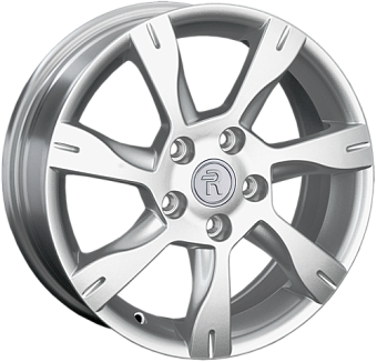 Replay Toyota (TY438) 6,5x15 5x114,3 ET39 dia 60,1 S