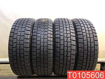 Dunlop Winter Maxx WM01 185/65 R15 88Q 