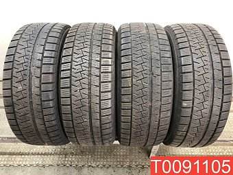 Pirelli Ice Asimmetrico 225/55 R16 99Q 