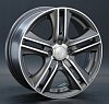 LS wheels 191 6,5x15 5x112 ET45 dia 57,1 GMF
