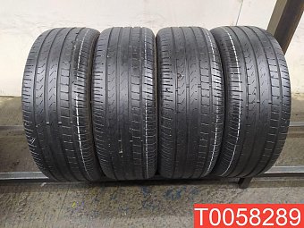 Pirelli Scorpion Verde 235/55 R19 105V 