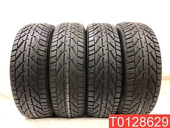 Tigar Winter 205/65 R16 95H 