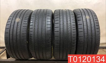 Pirelli P Zero PZ4 235/35 R20 92Y 