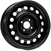 Trebl 7405 HYUNDAI I-20 TYPE PB 5.5x15 4x100 ET51 dia 54.1 black Россия