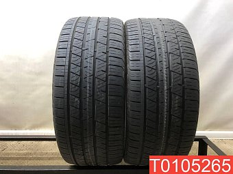 Continental ContiCrossContact LX Sport 275/45 R21 110W 