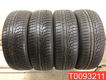 Hankook Winter I'Cept Evo 2 205/60 R16 96H 