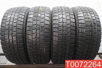 Dunlop Winter Maxx WM01 205/60 R16 92Q 