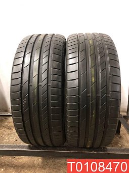 Kumho Ecsta PS71 225/45 R17 94Y 