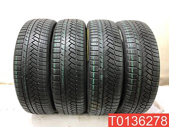 Continental Winter Contact TS 850 P 195/55 R20 95H 