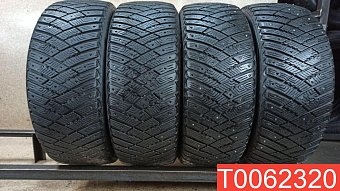 Goodyear UltraGrip Ice Arctic 225/55 R17 101T 