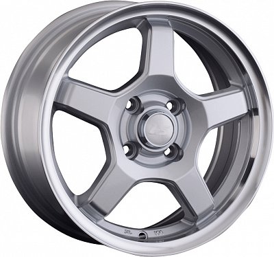 Диски LS wheels 816 - 1