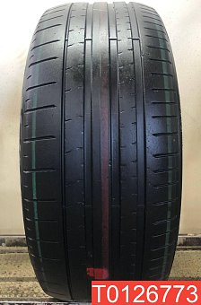 Pirelli P Zero PZ4 275/45 R21 107Y 