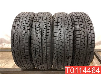 Bridgestone Icepartner 2 185/60 R15 84Q 