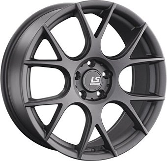 LS FlowForming RC07 8x18 5x112 ET40 dia 66,6 MGM