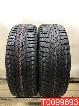 Pirelli Sottozero 3 205/60 R16 96H 